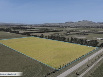136 Purchas Road, GLASNEVIN, AMBERLEY