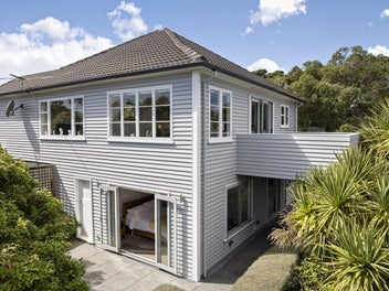 15 Pelorous Street, Paparangi, Wellington
