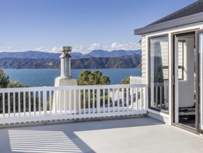 124 Seatoun Heights Road, Seatoun, Wellington