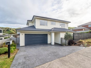 24 Mauldeth Terrace, Churton Park, Wellington
