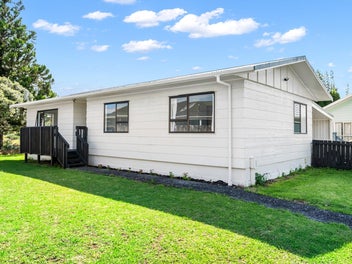 37 Balmoral Road, Tikipunga, Whangarei