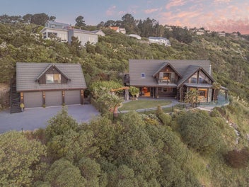 5 Lapwing Lane, Mount Pleasant, Christchurch