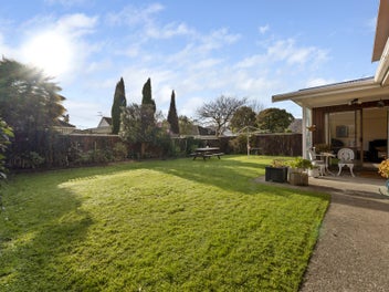 22 Mcenroe Grove, Naenae, Lower Hutt