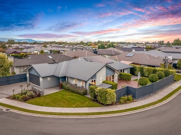 18 Wallace Crescent, Prebbleton, Prebbleton