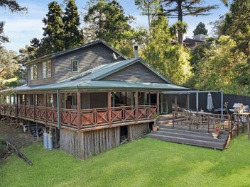 4/24 Ferry Road, Wade Heads, Whangaparaoa