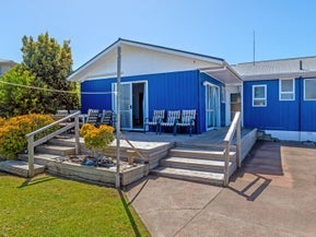 58 Ida Road, Outer Kaiti, Gisborne