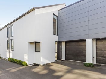 3/70 Bishop Street, St Albans, Christchurch