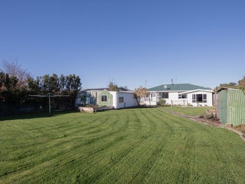 60 Prince Street, Winton, Winton