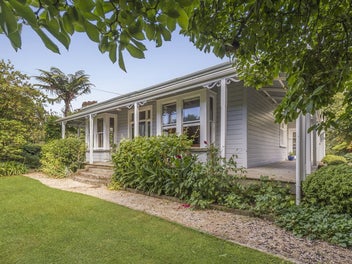 55 Packard Road, Motupipi, Takaka