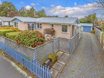 7 Gresham Terrace, New Brighton, Christchurch