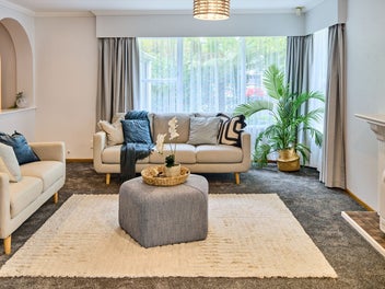 27 Orr Crescent, Hutt Central, Lower Hutt