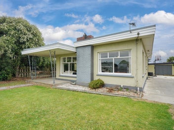 742 Tweed Street, Newfield, Invercargill