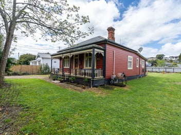 9 Duke Street, Te Kuiti