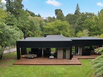 48 Matangi Road, Matangi