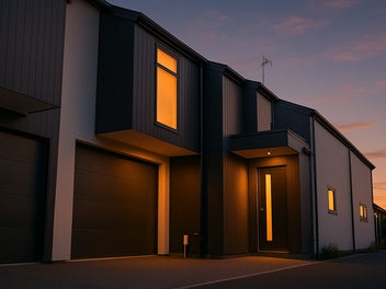 2/25 Allard Street, Edgeware, Christchurch