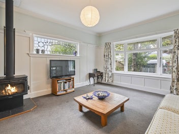 25 Gibbon Street, Sydenham, Christchurch