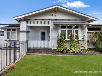 619 Nelson Street North, Hastings