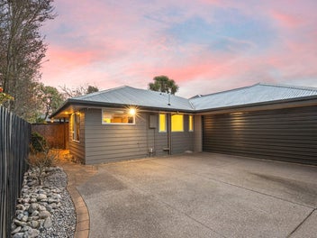 135A Geraldine Street, Edgeware, Christchurch
