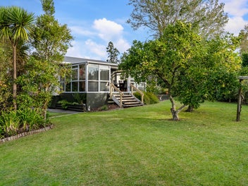 34 Konini Road, Titirangi, Auckland