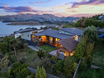 28 The Terrace, Governors Bay, Lyttelton