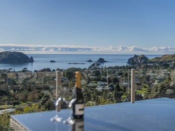 10 Patricia Place, Hahei, Whitianga