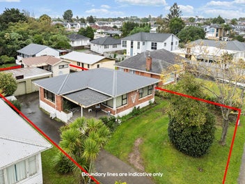 45 Pembroke Street, Papatoetoe, Auckland