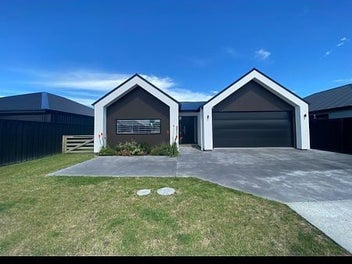 5 Jury Lane, Woodend, Woodend