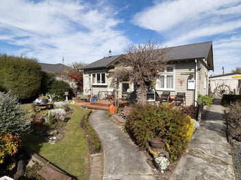 302 Wills Street, Ashburton
