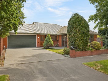 196 Hawthornden Road, Avonhead, Christchurch