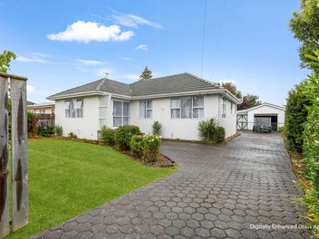 57 Wakefield Street, Whanganui East, Whanganui