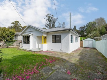 26 Murphy Street, Toi Toi, Nelson