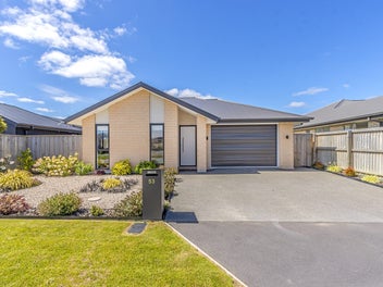 53 Whitburn Avenue, Halswell, Christchurch