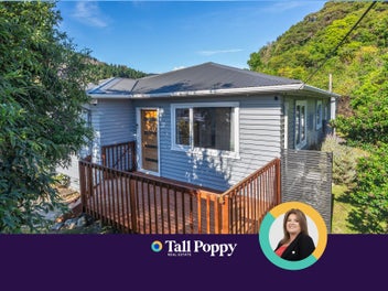 26 Tongariro Street, Paraparaumu