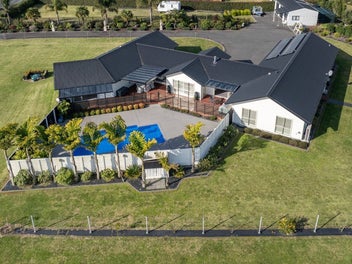 1662 State Highway 2, Pongakawa, Te Puke