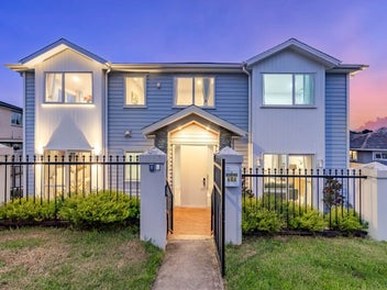 40A Olsen Avenue, Hillsborough, Auckland