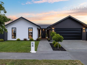 11 Letitia Street, Burwood, Christchurch