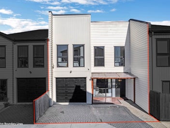 12A Bliss Court, Takanini, Auckland