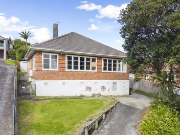 40 Ngake Street, Orakei, Auckland