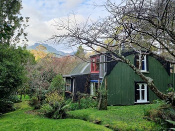 470 Tapu Coroglen Road, Tapu, Thames