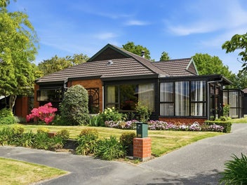 12 Swithland Place, Avonhead, Christchurch