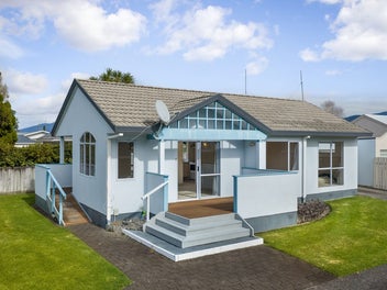 17A Carisbrooke Street, Katikati, Katikati