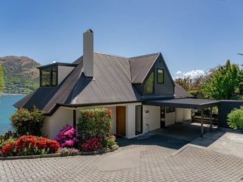 5 Loop Road, Kawarau Falls, Queenstown