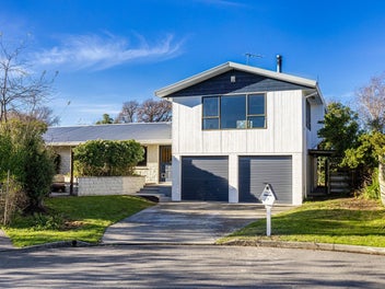 7 Rothwell Place, Springlands, Blenheim