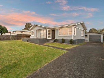 15 Bettina Place, Manurewa, Auckland