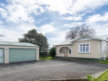 40 Trafalgar Street, Levin, Levin