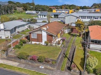 18 Belair Avenue, Blagdon, New Plymouth