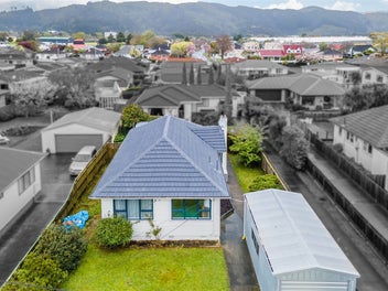 45A Thackeray Street, Trentham, Upper Hutt