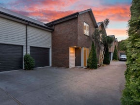 3/89 Poulson Street, Addington, Christchurch