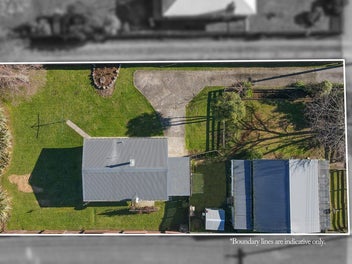 39 Taui Street, Ngongotahā, Rotorua