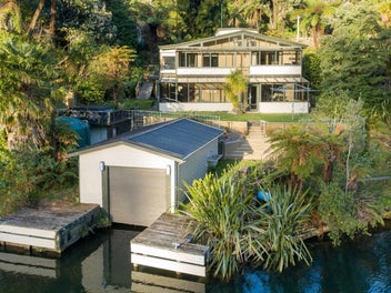 181 Okere Road, Okere Falls, Rotorua